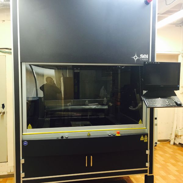 レーザーカットでご利用できるサービスをご利用ください