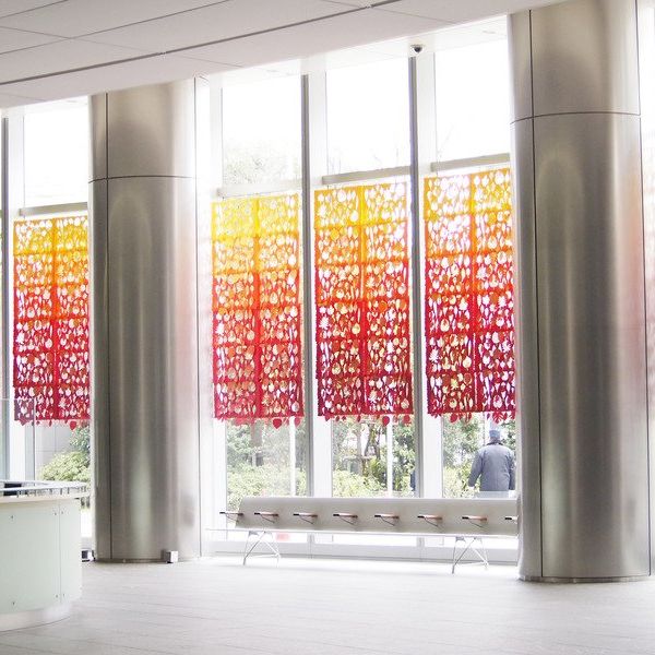 会社でレーザーカット加工をご依頼いただけます